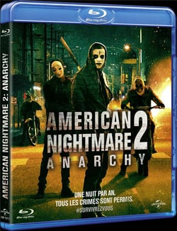 American Nightmare 2 : Anarchy