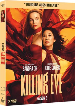 Killing Eve - Saison 3