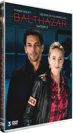 Balthazar - Saison 2