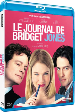 Le Journal de Bridget Jones