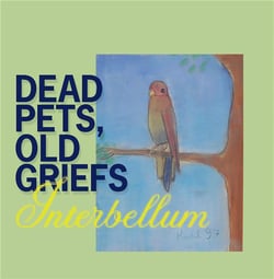 Dead pets, old griefs