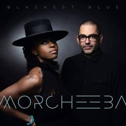 Blackest Blue - édition limitée