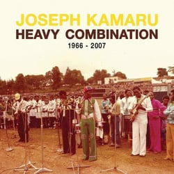 Heavy Combination 1966-2007