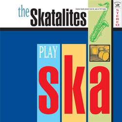 Play ska