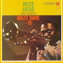 Miles ahead