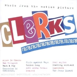Clerks (Bof)