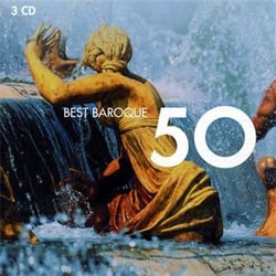 50 best baroque