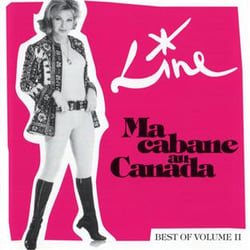 Ma cabane au Canada /vol.2