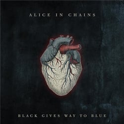 Black Gives Way To Blue - édition limitée