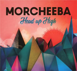 Head up high