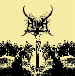Necrospiritual deathcore