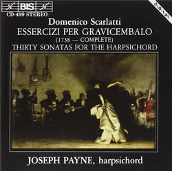 Scarlatti - essercizi