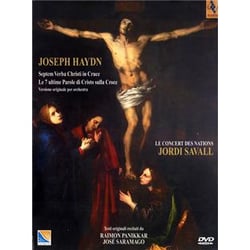 Haydn: Les sept dernieres paroles du Christ