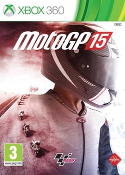 Moto GP 15
