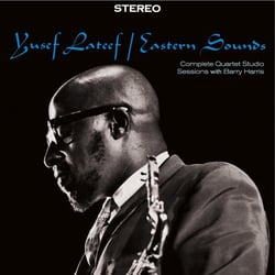 Eastern Sounds - Complete Quartet Studio Sessions with Barry Harris