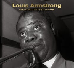 Essential original albums