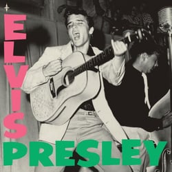 Elvis Presley - Vinyle