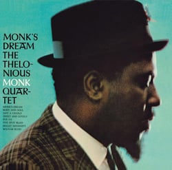 Monk's dream