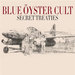 Secret Treaties - édition 180g
