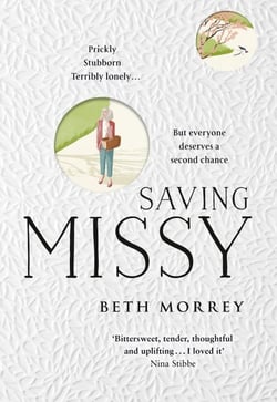 SAVING MISSY
