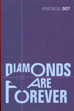 Diamonds are forever