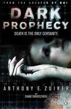 Dark prophecy