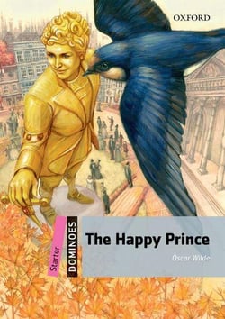 Dominoes, new edition starter: the happy prince multirom pack