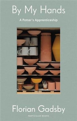 Florian Gadsby : by my hands