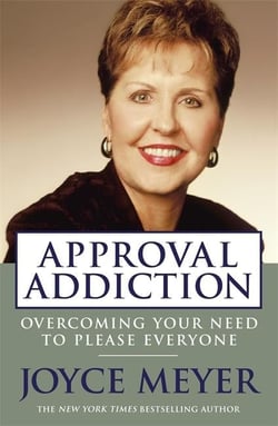 Approval addiction : overcoming your need to please everyone