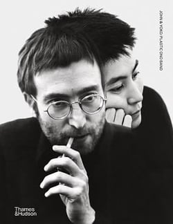 John & yoko plastic ono band