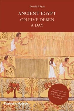 Ancient egypt on five deben a day