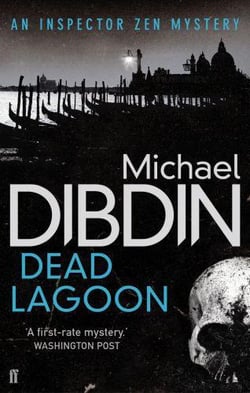 Dead lagoon