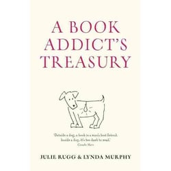 A book addict's treasury