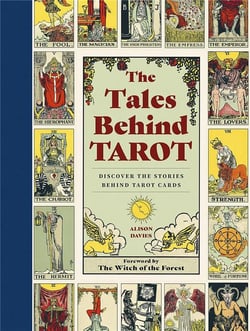 The tales behind tarot