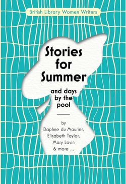 Stories for summer : And days by the pool