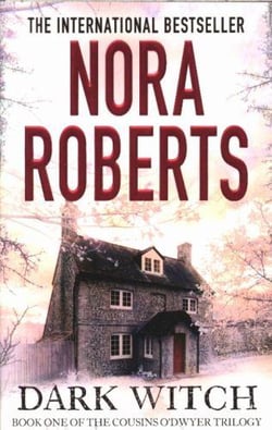 DARK WITCH - COUSINS O'DWYER TRILOGY
