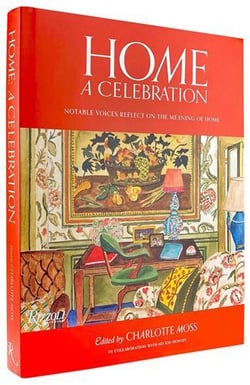 Home : A celebration