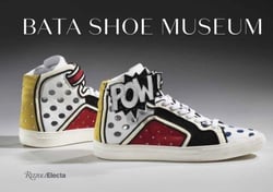 Bata shoe museum