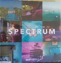 Spectrum iv: the other book