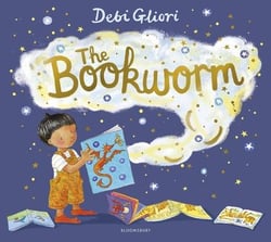 THE BOOKWORM