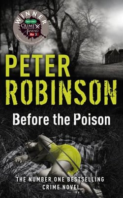 Before the poison