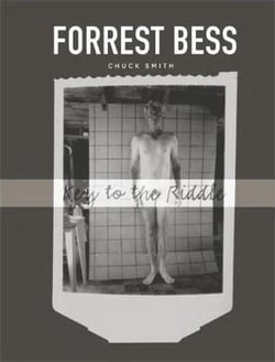 Forrest bess: key to the riddle