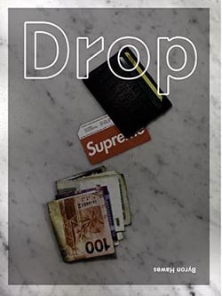 Byron hawes drop