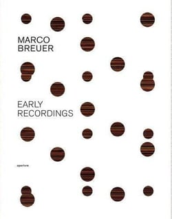 Marco breuer early recordings