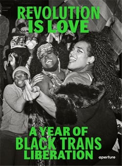 Revolution is love a year of black trans liberation