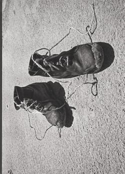 Josef Koudelka : Diaries
