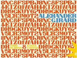 Alexander Girard - Popular Edition