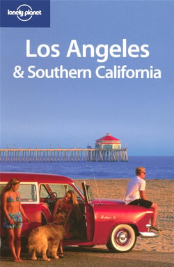 Los Angeles & Southern California 2ed -anglais-