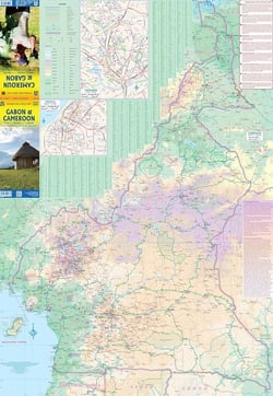 Cameroon & gabon