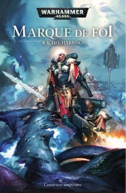 Marque de foi